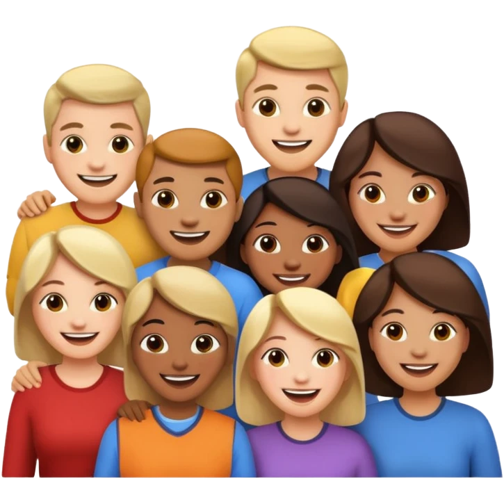 avis clients emoji