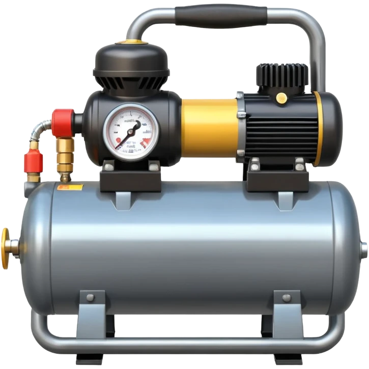air compressor emoji