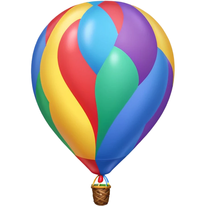 extra quality ballon emoji