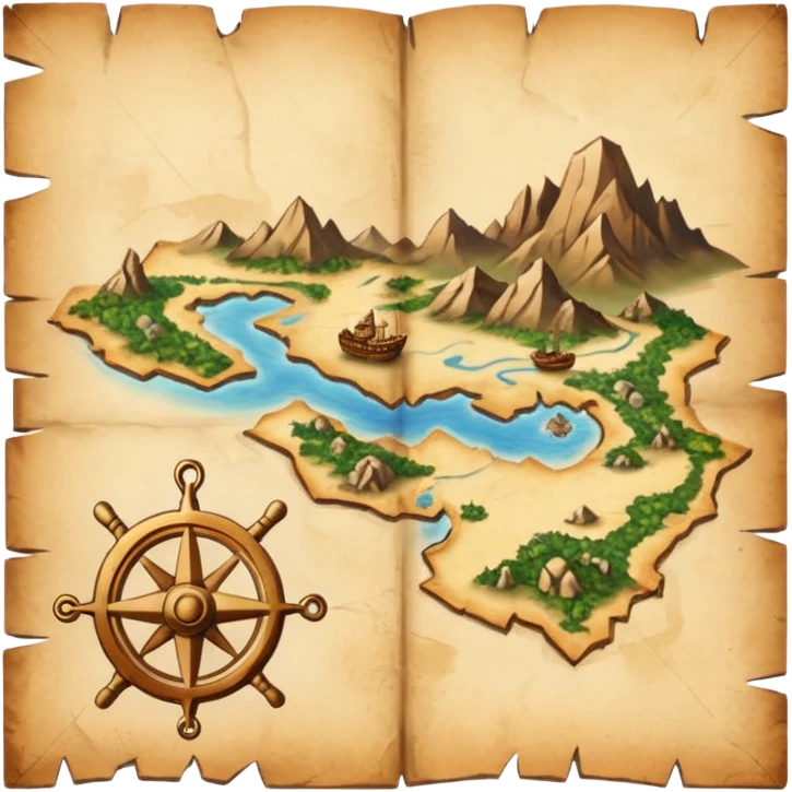 uncharted emoji