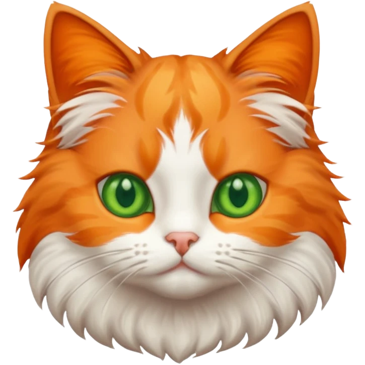 고양이 emoji