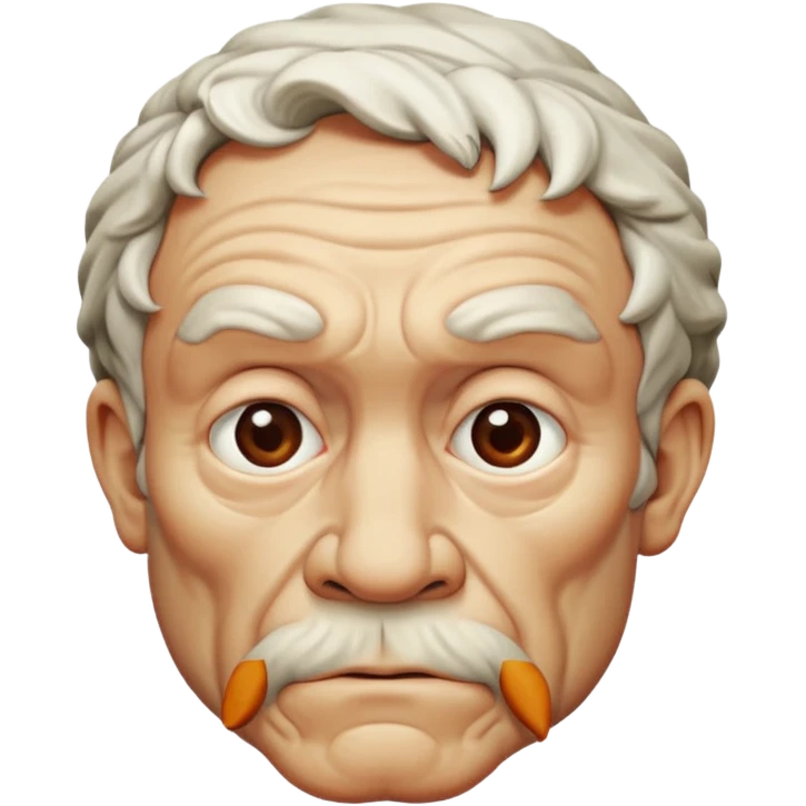Michelangelo
 emoji