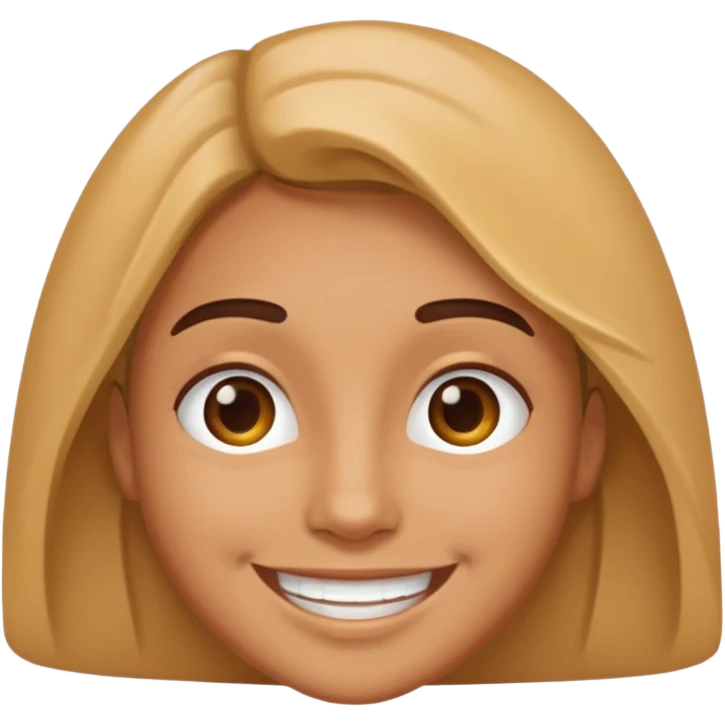 HOT FACE emoji