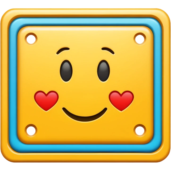 stamp emoji