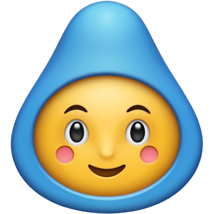 كوب شاي emoji