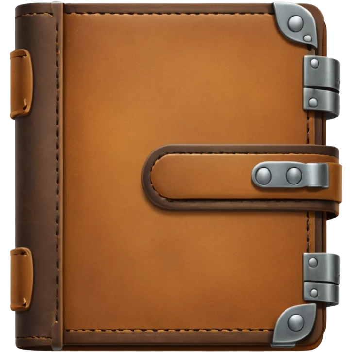 Diary emoji
