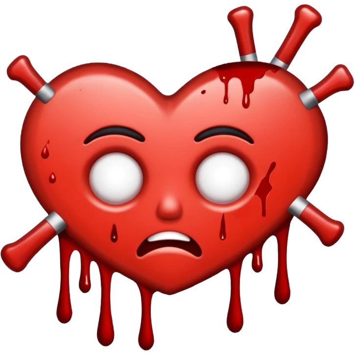 Murder emoji
