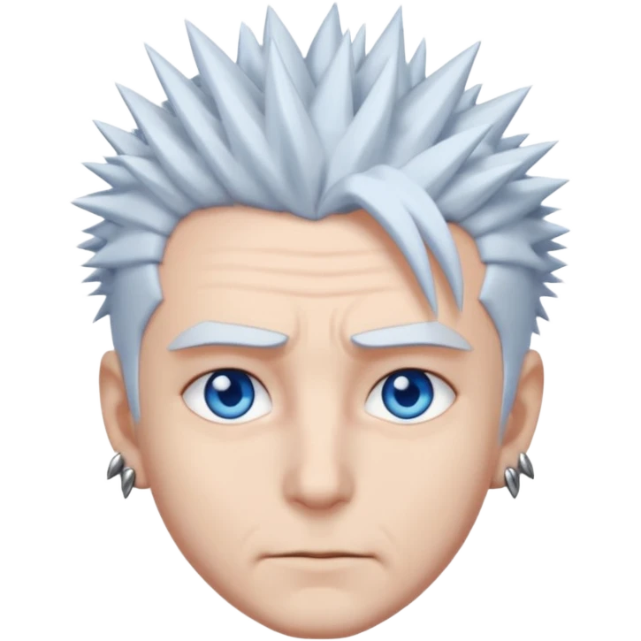 gojo emoji