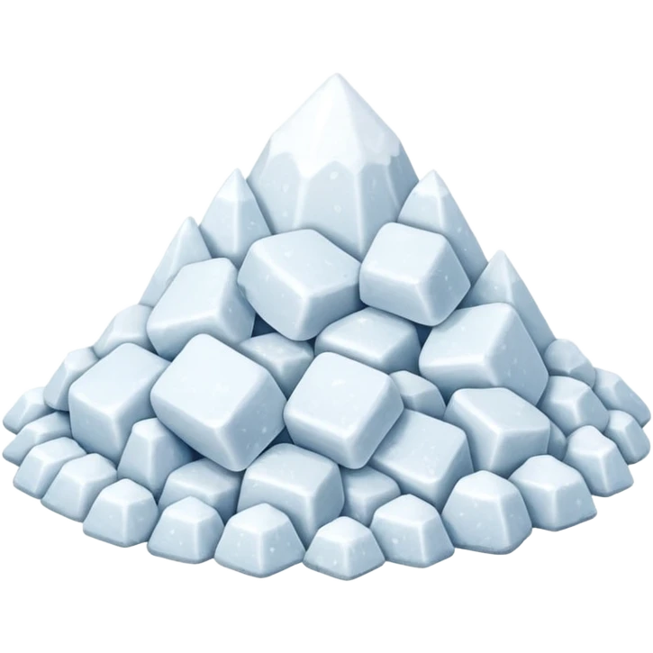 Salt emoji