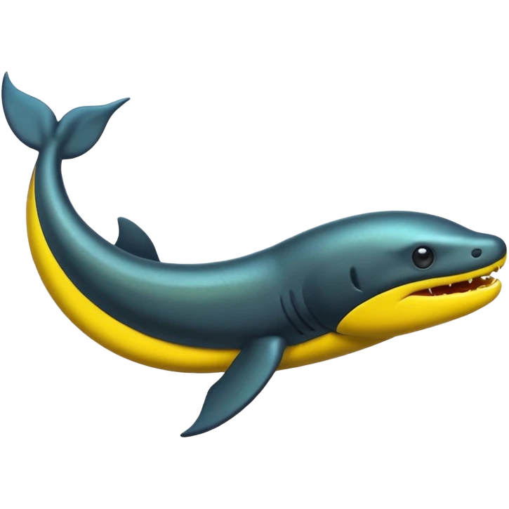 electric eel  emoji