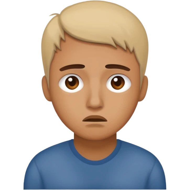 PTSD emoji
