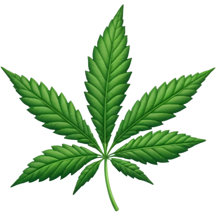 420 emoji