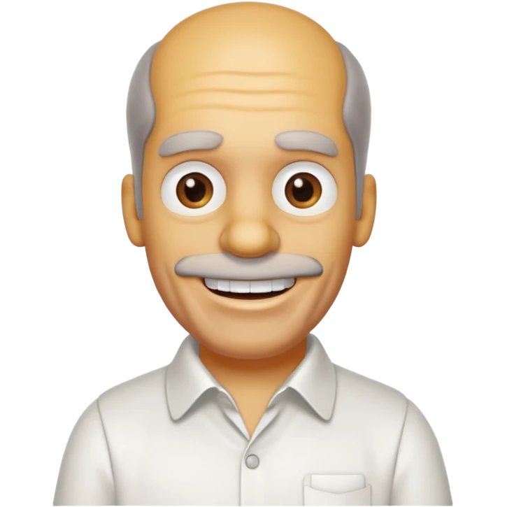 Homer emoji