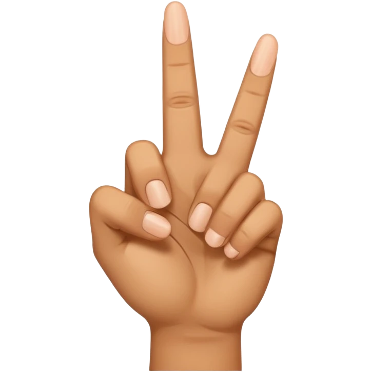 🖕 emoji