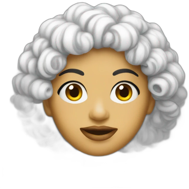 megawati emoji