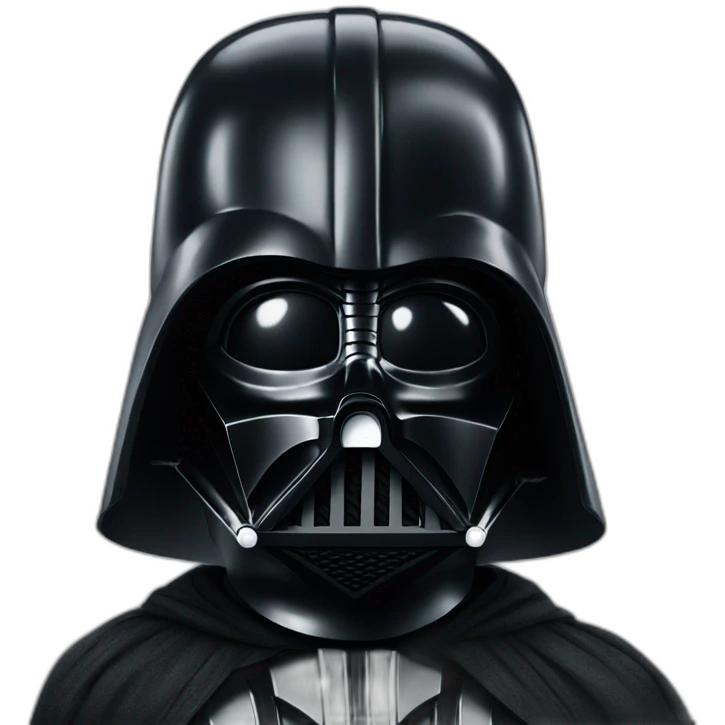 darth vader emoji