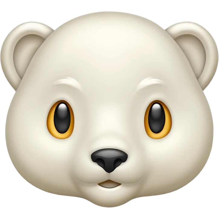 Muktuk emoji