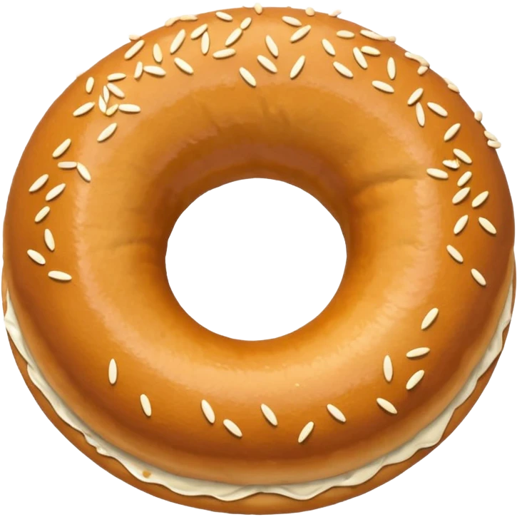 Simit emoji