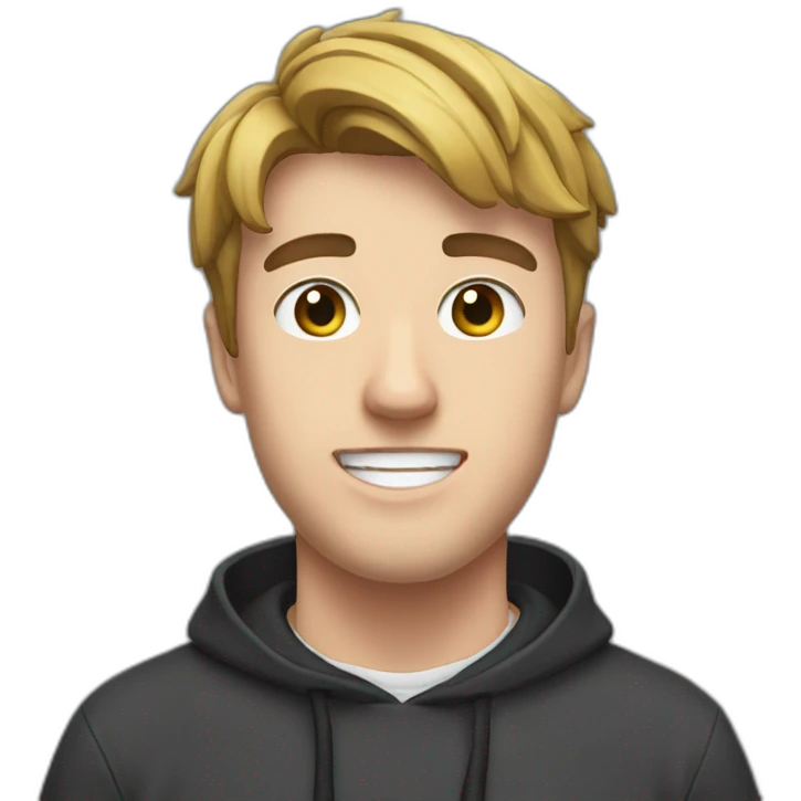 Mrbeast emoji