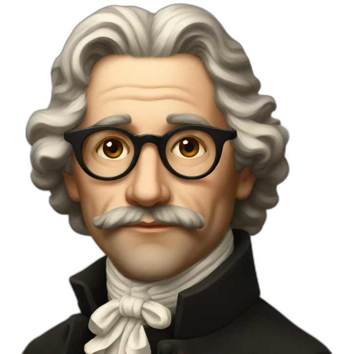 Austrian painter emoji