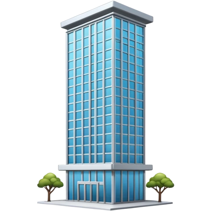 hotel emoji