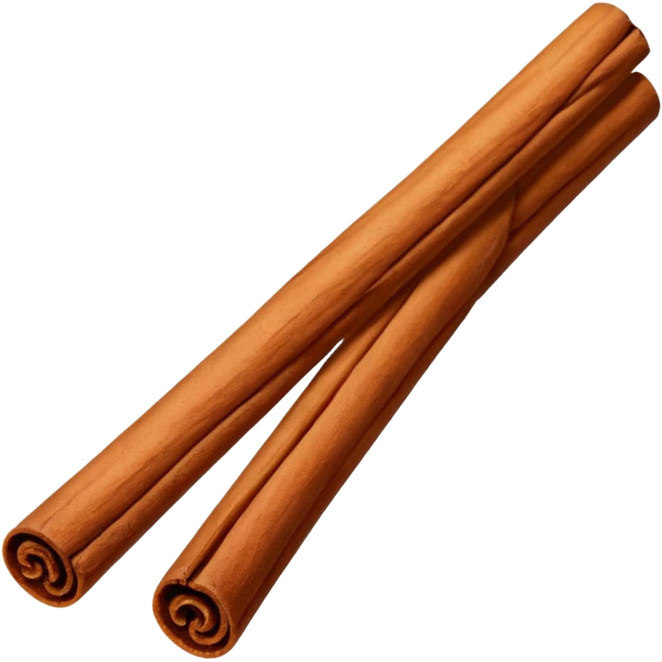 cinnamon emoji