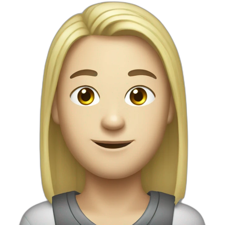 Geely emoji