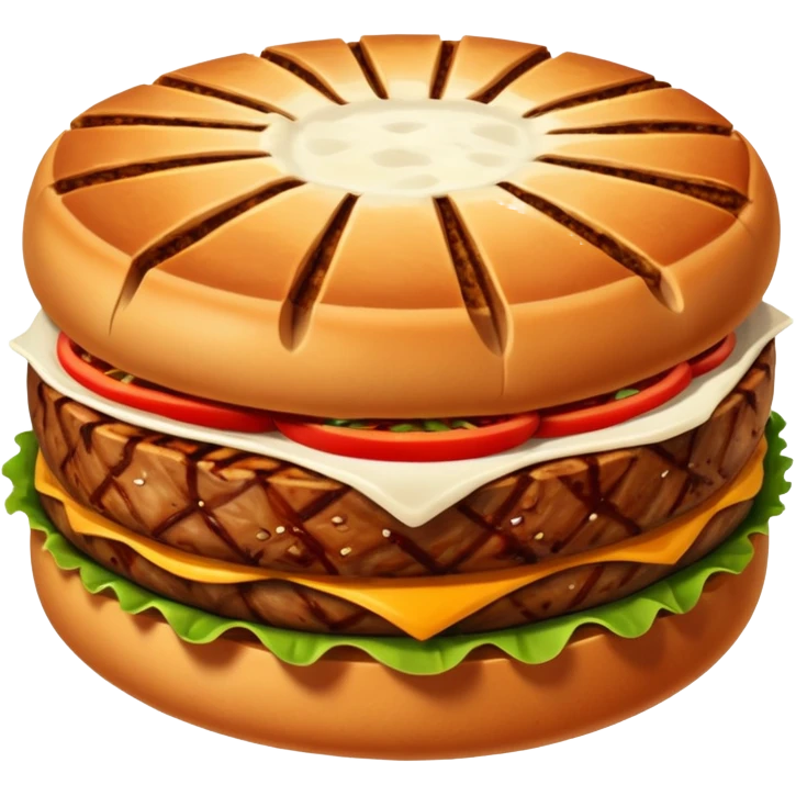 Kebap emoji