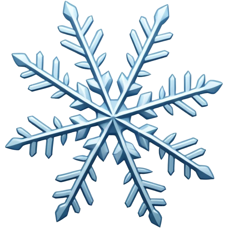 snow

 emoji