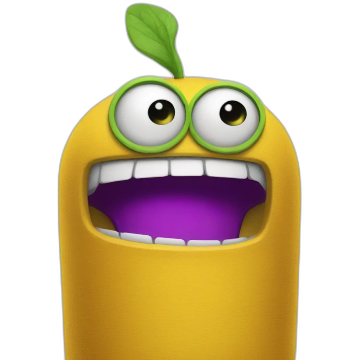 storybots bo emoji