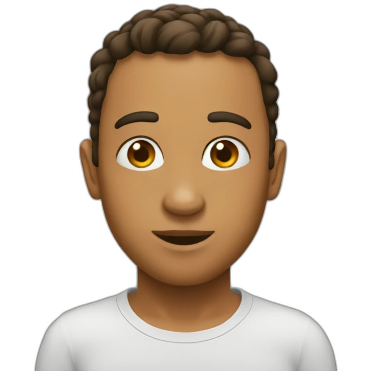 Oo antava emoji