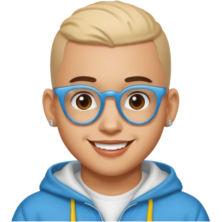 bad bunny emoji