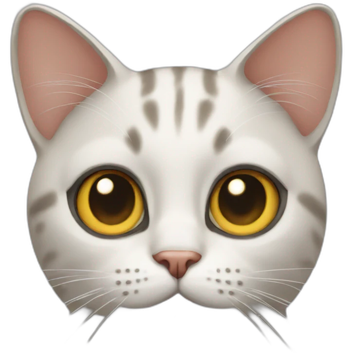 cat emoji