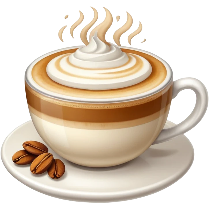 cappuccino1 emoji