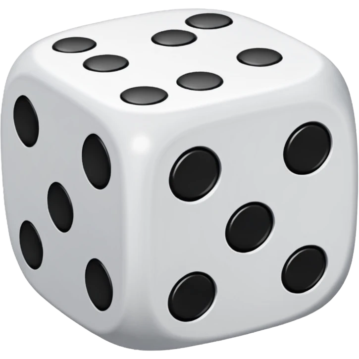 roll emoji