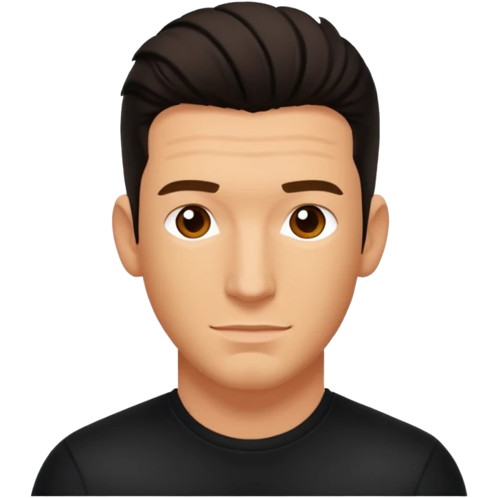 JC Chasez emoji