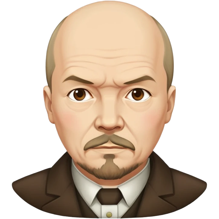 Аниме ленин emoji