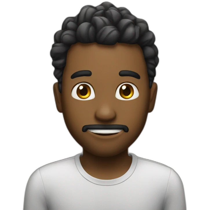 Trop faim emoji