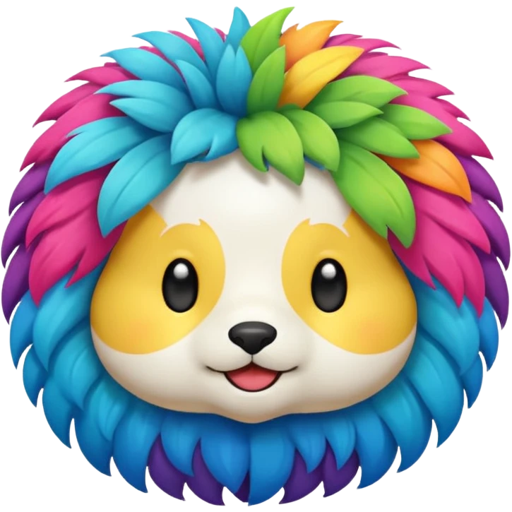 A sprunki  emoji
