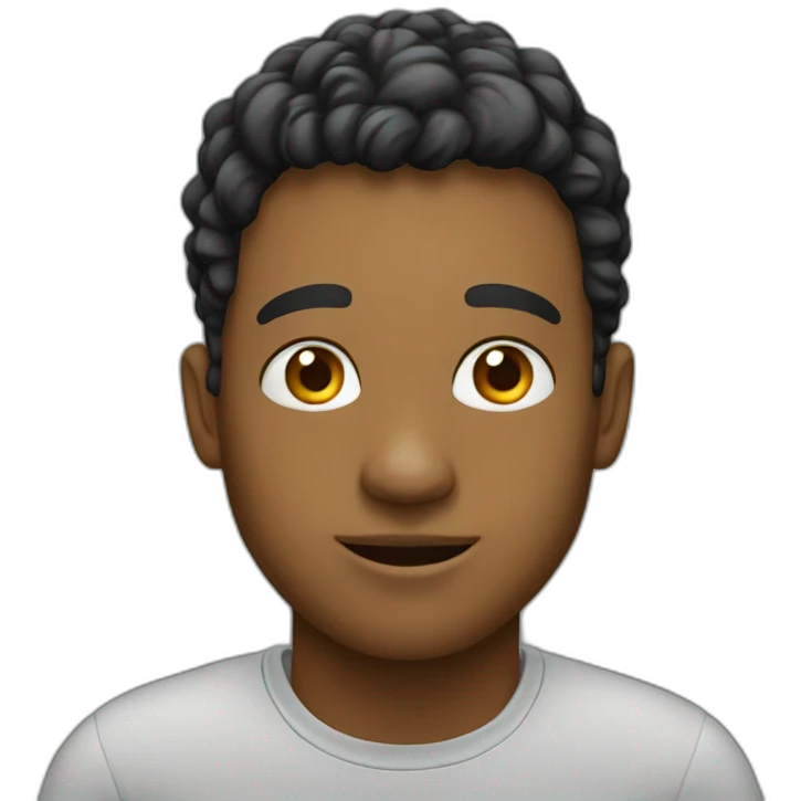 student emoji