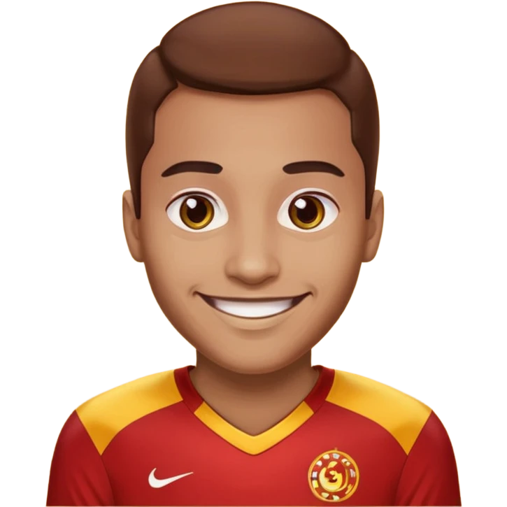 Galatasaray emoji
