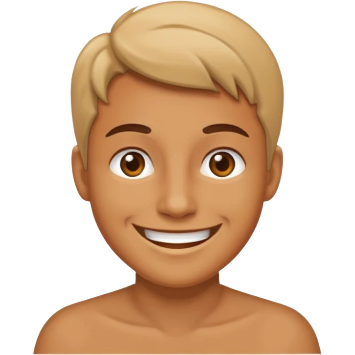 Sucking dick emoji