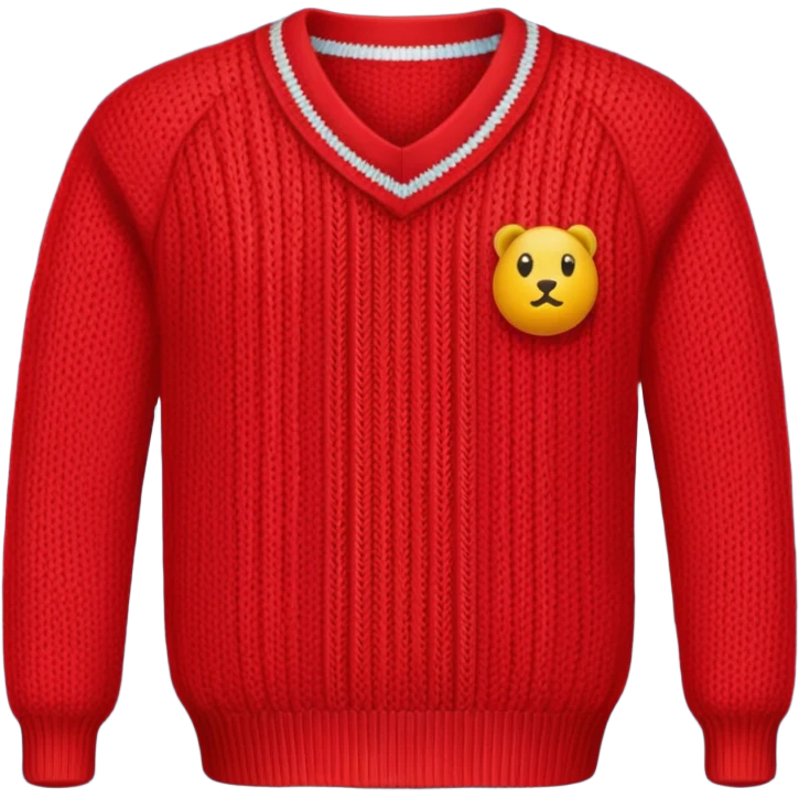 un jersey emoji