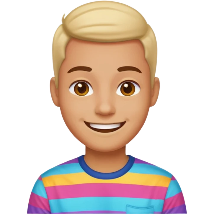 Hello kiti emoji