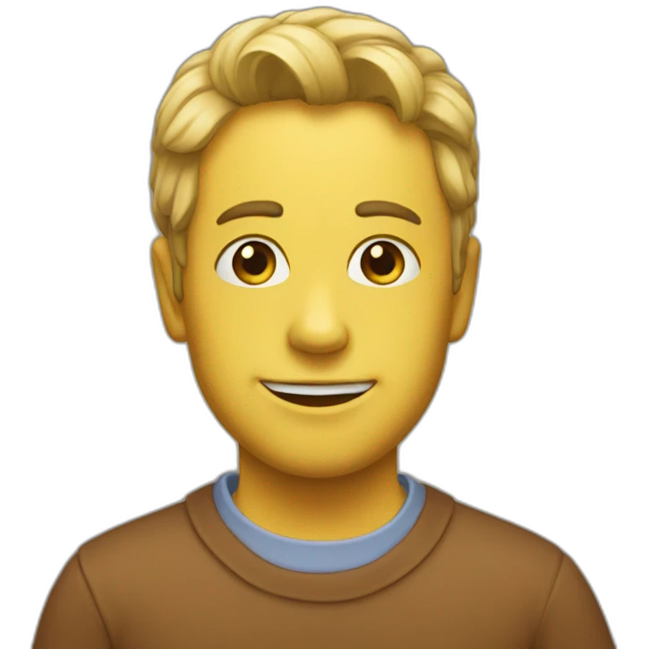 louison emoji