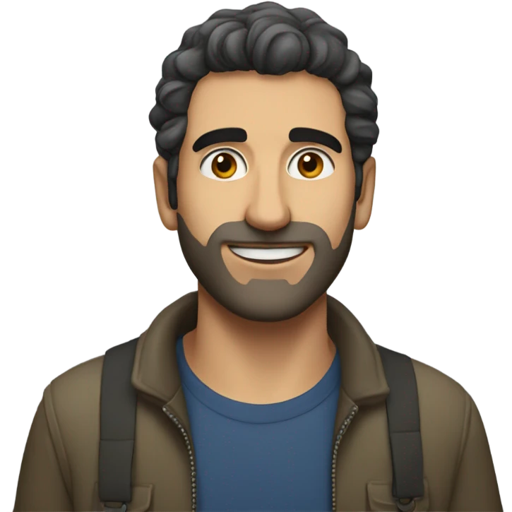 Jordi Saridemir emoji
