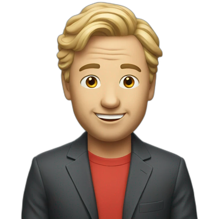 Ted Talks emoji