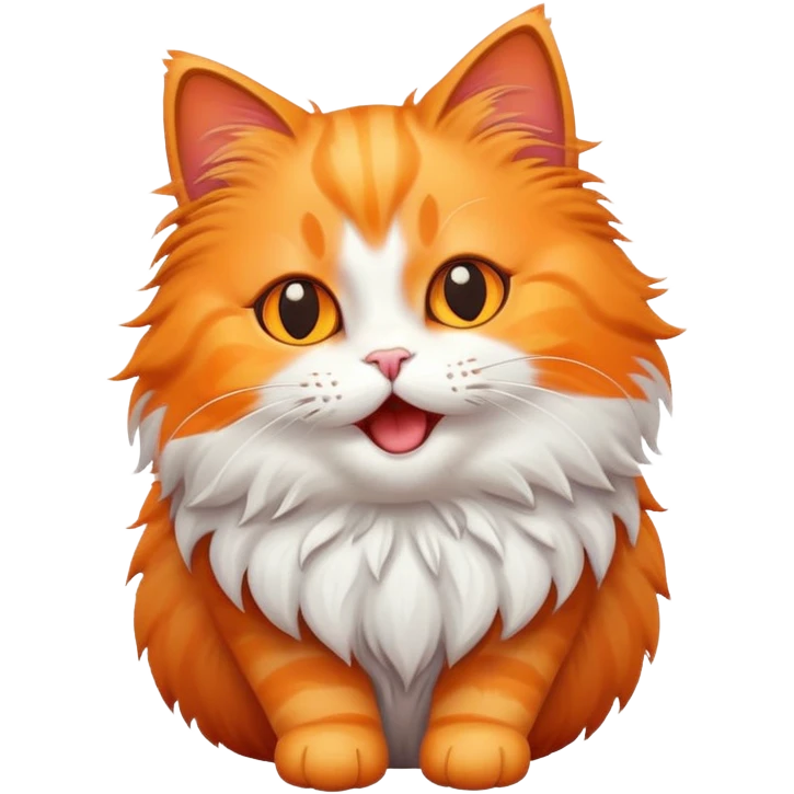 cat emoji
