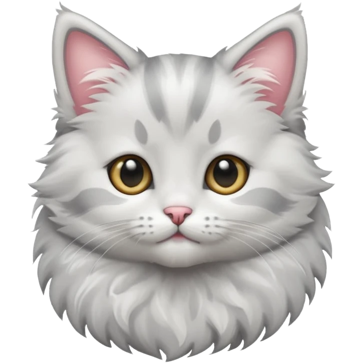 Cute emoji