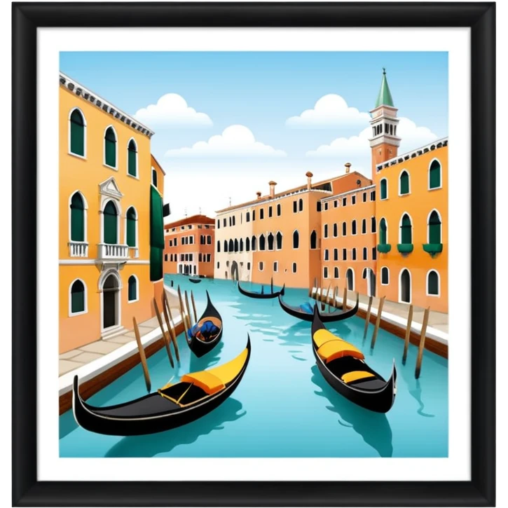 Venezia emoji